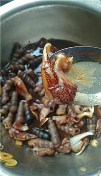 青島周師傅麻辣小海鮮技術轉讓，開啟特色美食創業新篇章