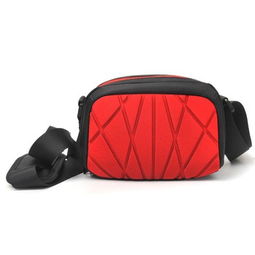 包包大人SM1202147R4A 專業(yè)防震微單相機(jī)包，為您的設(shè)備保駕護(hù)航