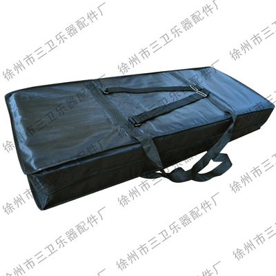 三衛(wèi)樂器配件 高品質(zhì)WB-01-001海綿61鍵電子琴包，保護(hù)您的樂器