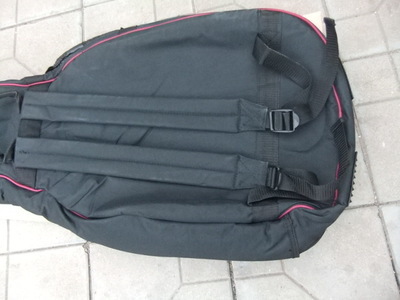 高檔出口日本電吉他琴包尾單 價格、廠家、圖片與樂器箱包信息概覽