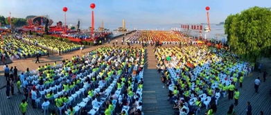 淮安市洪澤區(qū) 解放思想繪就全域旅游最美畫卷——旅游項(xiàng)目的創(chuàng)新開發(fā)與實(shí)踐