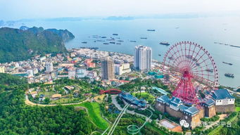 越南北部旅游全攻略 下龍灣及周邊必打卡景點(diǎn)推薦